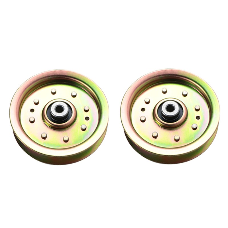 46" Mower Deck Rebuild Kit for Cub Cadet LTX1045 (Excluding