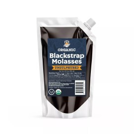 Fermentaholics Molasses – 1 lb