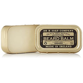 Dr K Beard Balm 50g by Dr K Soap Company