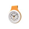 AMIUKON Bathroom Clock, Waterproof Clock, Shower Digital Clock, Wall Clock