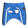 Dog Jacket Polyester Reflective Autumn Winter Warm Comfortable Pet Warm