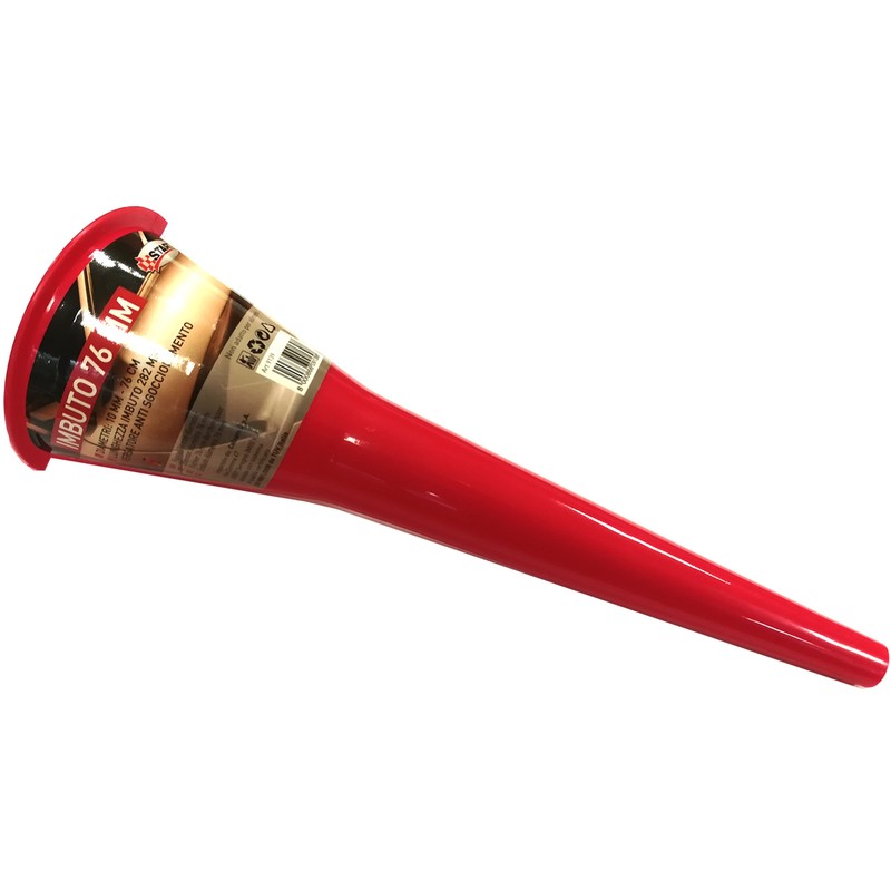 Start Funnel Dia.8,5 cm Maintenance and Emergency Care Car Accessory