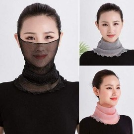 Owner Clan Cool scarf, cool neck warmer, summer scarf, summer neck warmer, cool neck warmer / 쿨스카프 쿨목토시 여름스카프 여름목토시 쿨넥워머