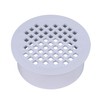 Oatey 4 in. PVC Snap-In Drain