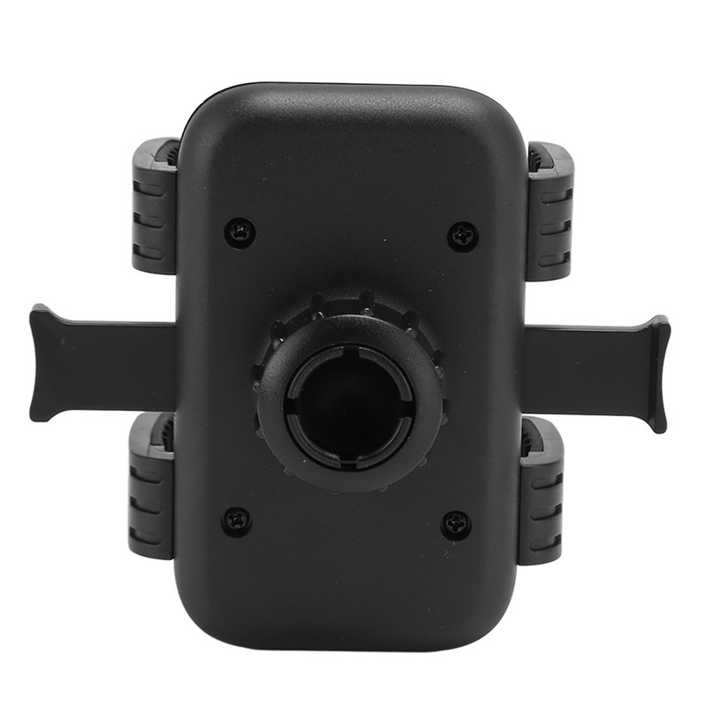 Bike Phone Mount Universal Adjustable Angle Motorcycle Handlebar Cell Phone