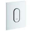 GROHE 38857SH0 Arena Cosmopolitan Actuation Plate