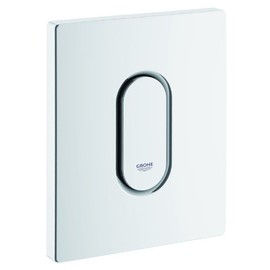 GROHE 38857SH0 Arena Cosmopolitan Actuation Plate