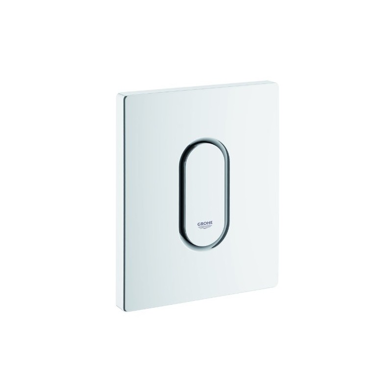 GROHE 38857SH0 Arena Cosmopolitan Actuation Plate