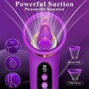 Personal Massager with APP Control&LCD Display