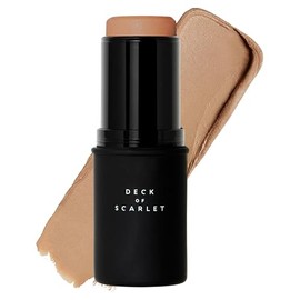 Base Maquillaje Barra Skin Edit Serum Foundation Limpio Vegano Fórmula Hidratante Acabado Brillante Natural