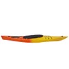 MOOCY - Funda impermeable universal para kayak (L-24.5" x 55")