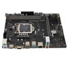 DDR3 Motherboard M.2 PCIe 4 SATA 3.0 4 USB3.0 4