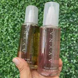 Avvina Tratamiento Capilar Argán O Hialurónico 100ml