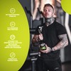 BioTechUSA Creatine Ph-X Kapseln | Gepuffertes Kreatin | 3g CreaBASE
