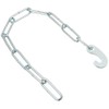 Genuine Toyota Tailgate Chain ASSY Part Number: 66280-25010
