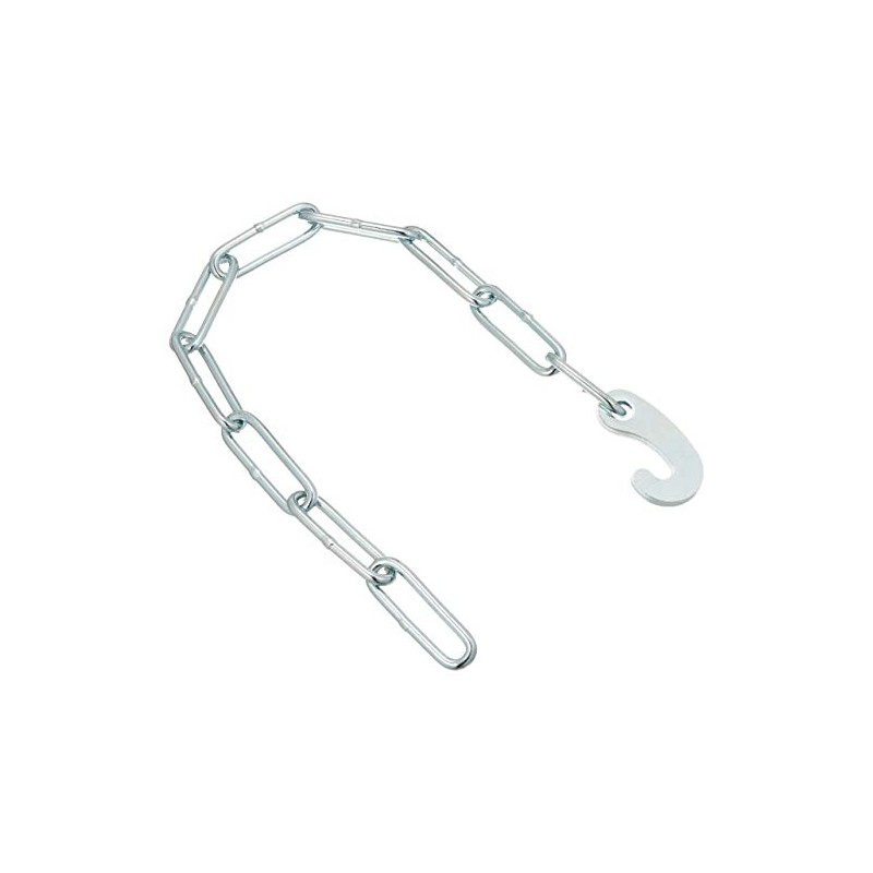 Genuine Toyota Tailgate Chain ASSY Part Number: 66280-25010