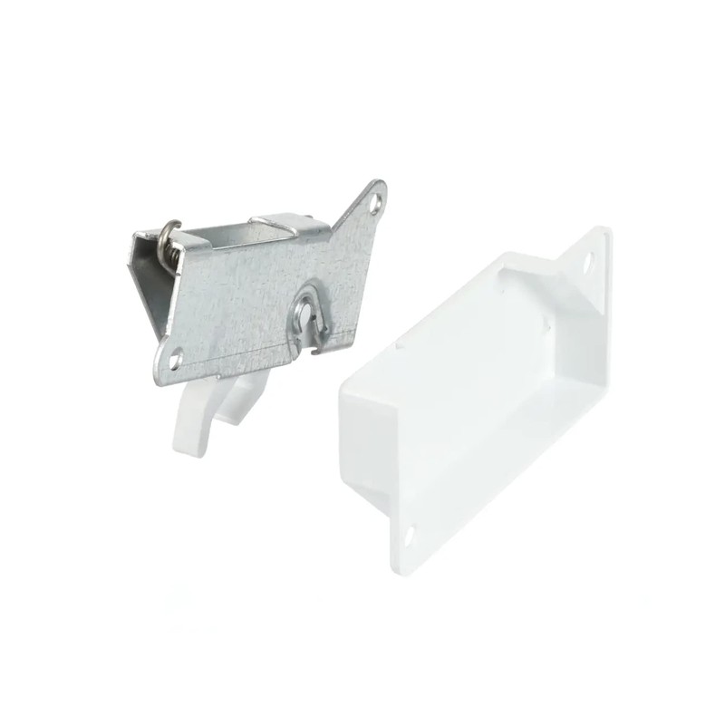 00623375 Genuine OEM Replacement Refrigerator Clamp Lock 623375 617204 623375