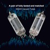 Karlak 2PCS 6K4 Electronic Tube Valve Vacuum Tube Replacement for