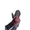 ORTOVOX Gloves Brand Fleece Grid Cover Glove