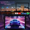 Headwolf 2025 Newest Android 15 tablet 11 Inch FHD tablet