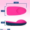 OhMiBod Bluemotion Nex 1 253 g