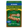 Nature Valley Lunch Box Double Chocolate Flavor Granola Bars, 28ct,