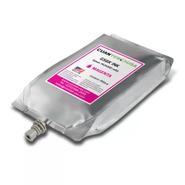 cuantek-usa.com Epson Stylus Pro GS6000 Compatible MAGENTA ink Refill 950ml T6243 - MADE IN USA