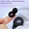 Noise Cancelling Ear Plugs for Sleep, Concerts, Work & Study