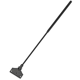 Aquarium Algae Scraper,Aquarium Glass Cleaner,Fish Tank Cleaner, Aquarium Scraper with 10 Blades.