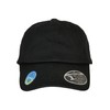 Flexfit Unisex Baseball Cap, black