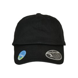 Flexfit Unisex Baseball Cap, black