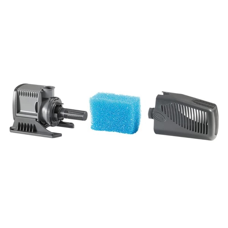 SICCE SyncraPond 1.5 - 357 GPH Pump � Koi Friendly,