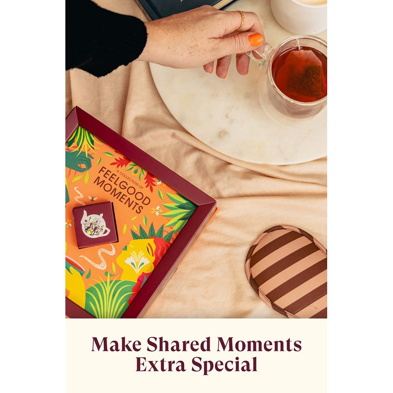 English Tea Shop Organic Feel-good Moments - 32 Tea Bag