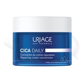 Uriage Cica Daily Crema Reparadora Concentrada