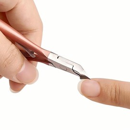 Ingrown toenail nipper, cuticle remover, toenail care device, nail equipment, straightener, trimming tool, sebum nail, cash on delivery or payment upon order / 내성발톱 니퍼 큐티클 제거기 발톱 관리 기 손톱 기구 교 정기 손질 도구 거기 피지 네일 착불 또는 주문시 결제