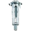Hard-to-Find Fastener 014973264895 264895 Core Door Anchor