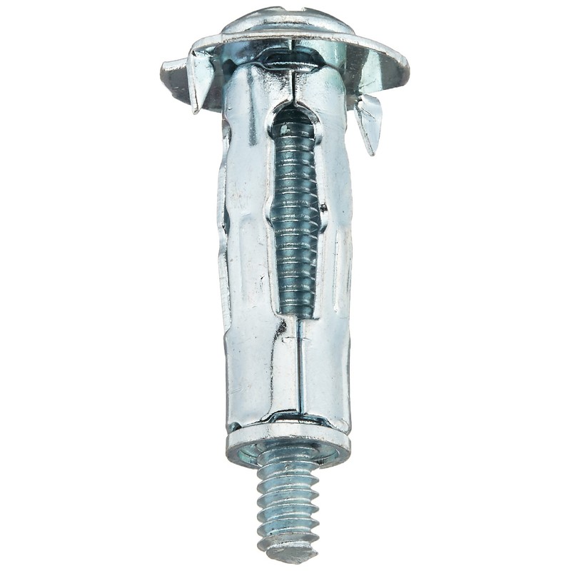 Hard-to-Find Fastener 014973264895 264895 Core Door Anchor