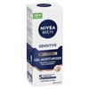Nivea Men Sensitive Skin & Stubble Gel Moisturiser 50ml