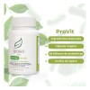Biobo Labs Biocore Provit 120caps Sabor Sin sabor