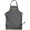 Geschenk mit Namen personalisiert by Shirtracer - Apron - Cooking
