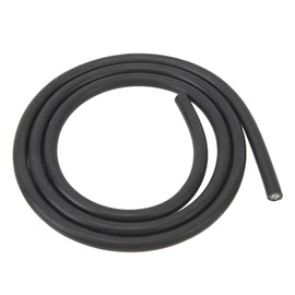 Cable de Encendido con Núcleo de Cobre de 7mm, Cable de Bujía Confiable de Alto Aislamiento para Automóviles y Motocicletas