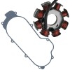 Caltric Stator And Gasket for Arctic Cat Alterra 90 2017-2024