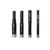 SUSUKII Diamond Drill Bits 4 Pcs Set for Granite Ceramic