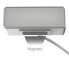 Magnetic Fill Light with Adjustable Brightness and Color Temperature Original
