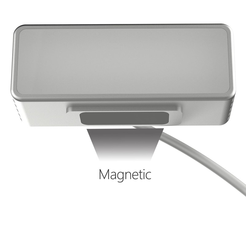 Magnetic Fill Light with Adjustable Brightness and Color Temperature Original