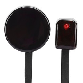 Ultra Thin IR Extender Cable High Power Infrared Remote Repeater with Built In Battery