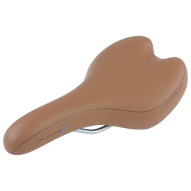 Contec Trek Spor Ana2TS Br Unisex Saddle