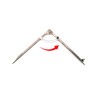 J&R Quality Tools 23877 Pencil Length Divider with Wing, 12-Inch