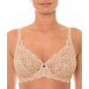 Triumph Women's Amourette 300 W X Bra, Skin, 40F