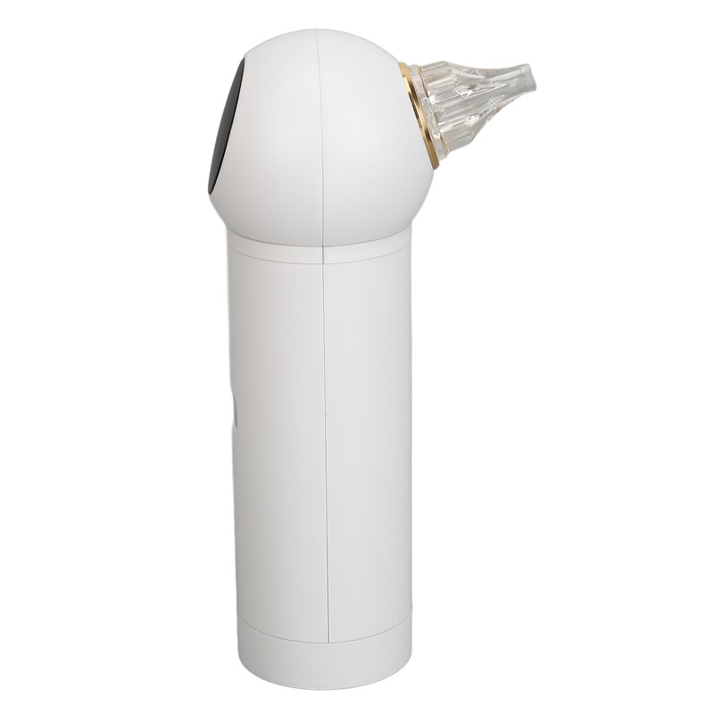 Electric Ear Dryer 2 Levels Ear Drying Device Red Light